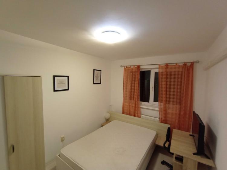 Apartament cu 3 camere decomandat în Tomis Nord