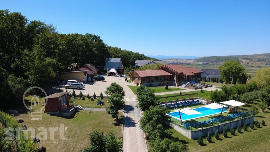 Hotel/Pensiune, de 287 mp, în Jucu de Sus