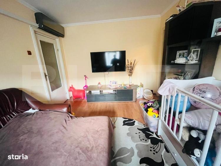 Apartament tip X, 3 camere, zona - Bumbacului - 6