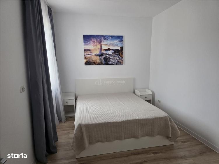 Casă cu 4 camere în Tamași