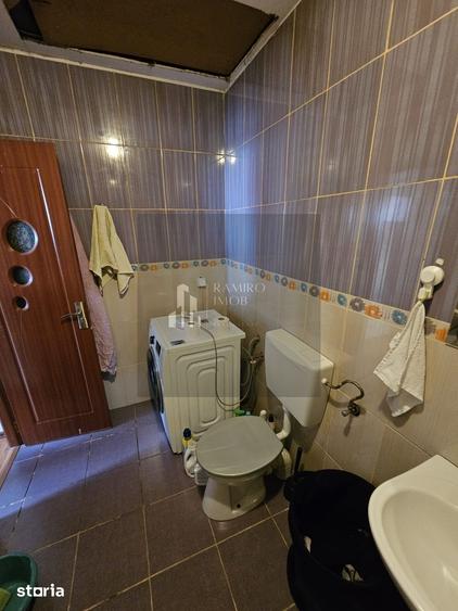 Apartament cu 2 camere în Cișmigiu