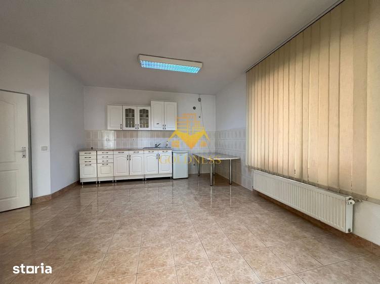Casă cu 2 camere cu Teren 130 Mp în Gheorgheni