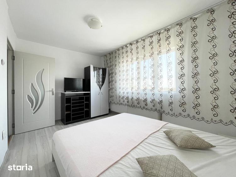 Apartament cu 3 camere semidecomandat în Ciarda Roșie