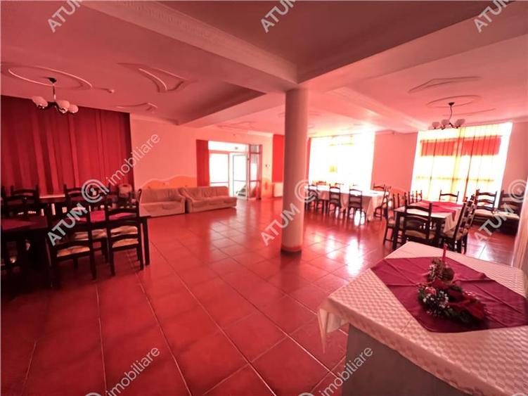 Spațiu comercial, de 114 mp, în Aeroport