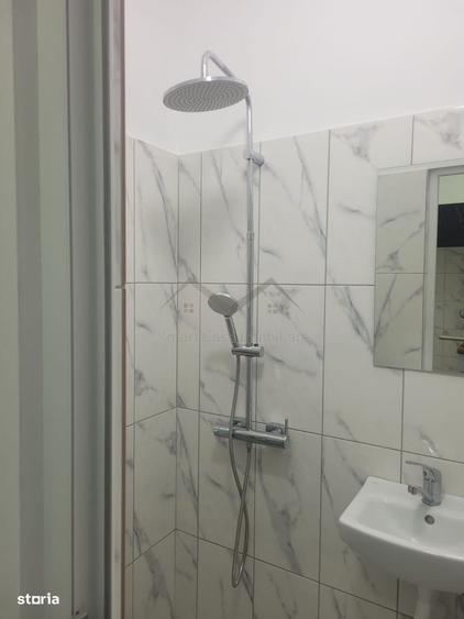Garsonieră în Baza 3