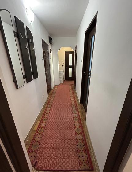 Apartament 2 camere decomandat- Marasti - 8