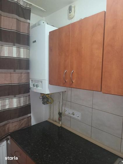 Apartament cu 2 camere în Vasile Alecsandri