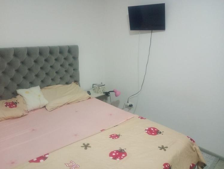 Apartament 2 camere de inchiriat Rogerius - 6