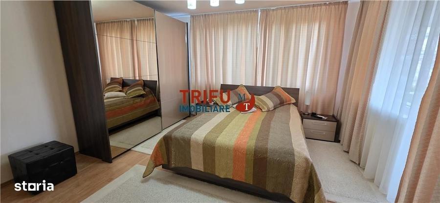 Casă cu 4 camere cu Teren 800 Mp în Central