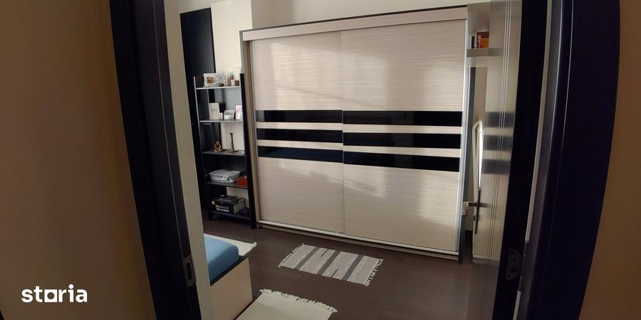 Apartament cu 2 camere în Bucureștii Noi