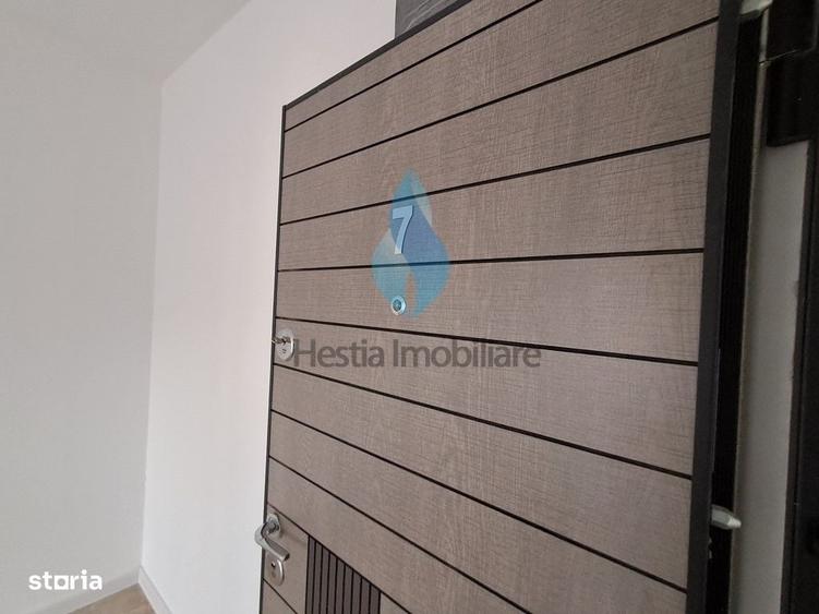 Apartament cu 3 camere în Păcurari
