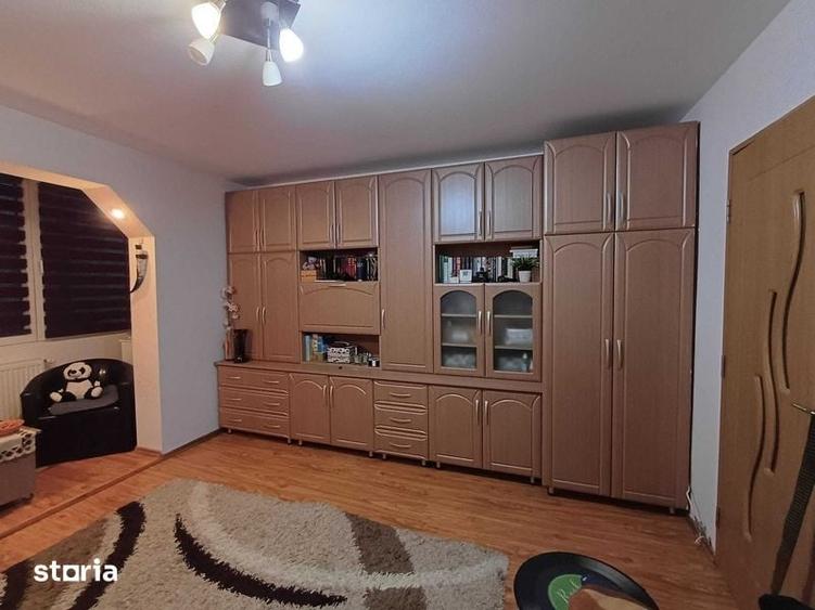 Apartament cu 3 camere în Libertății