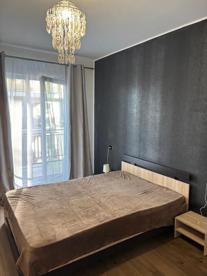 Apartament cu 2 camere decomandat în Zorilor