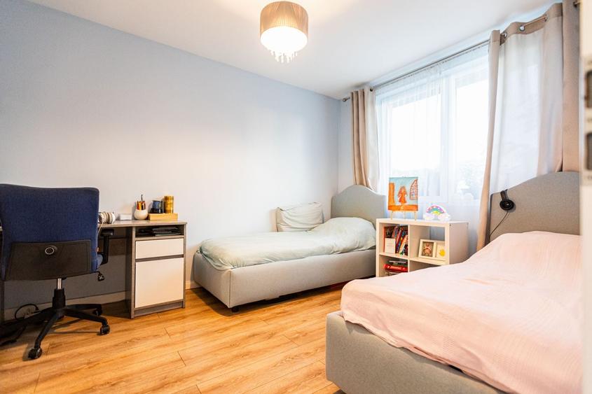 Duplex pe parter mobilat si utilat, COMISION 0% - Urseni/ Mosnita Noua - 26