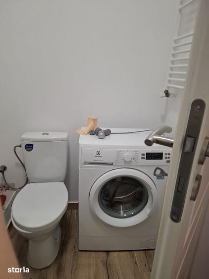 Apartament cu 2 camere decomandat în Militari