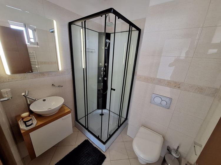 Penthouse 5 camere Buna Ziua 160mp terase 72mp panorama superba - 20