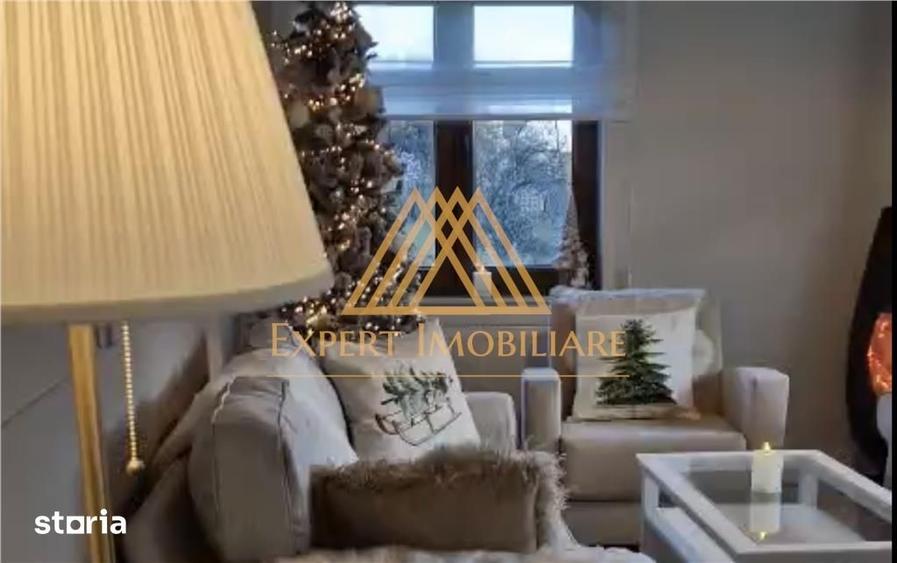 Casă cu 9 camere cu Teren 2000 Mp în Paltin