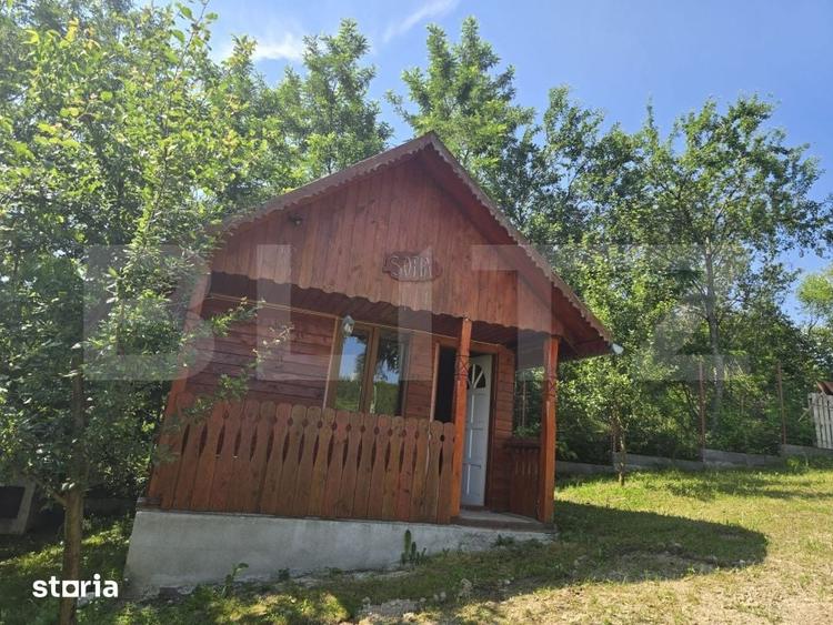 Teren de 16000 mp, în Sântana de Mureș