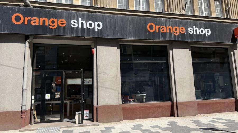 Spațiu comercial, de 265 mp, în Ultracentral