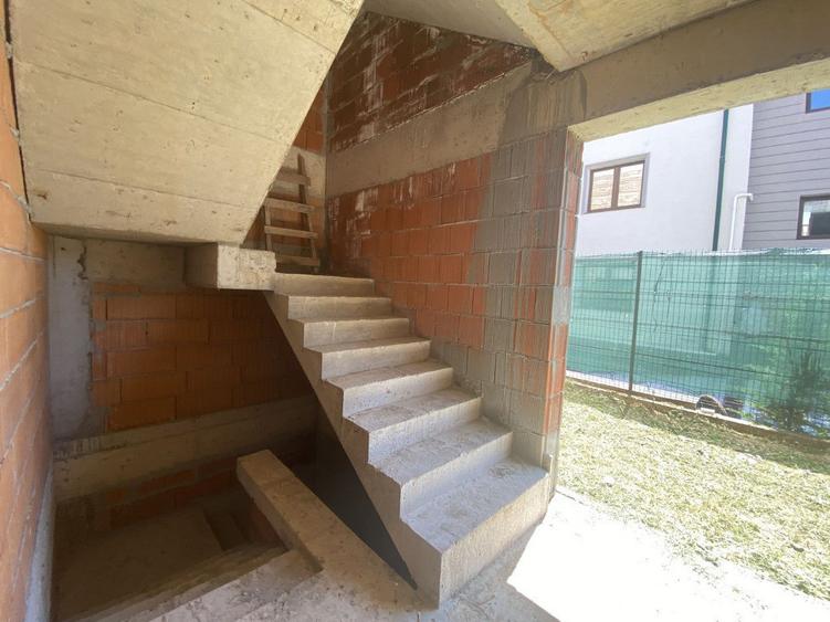 Vila Duplex Sisesti 4 Camere New 2025 - 11