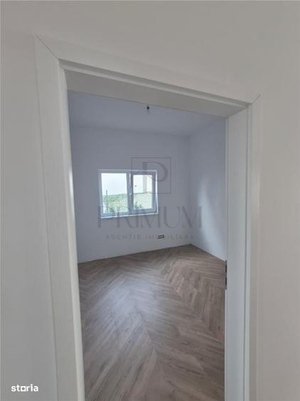Duplex modern - zona foarte buna - interior spatios - departit prin ca - 16