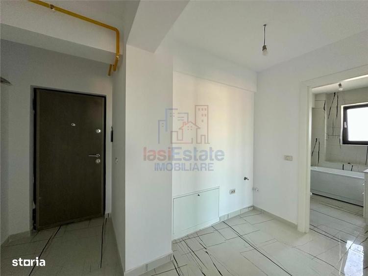 Apartament cu 6 camere decomandat în Hlincea