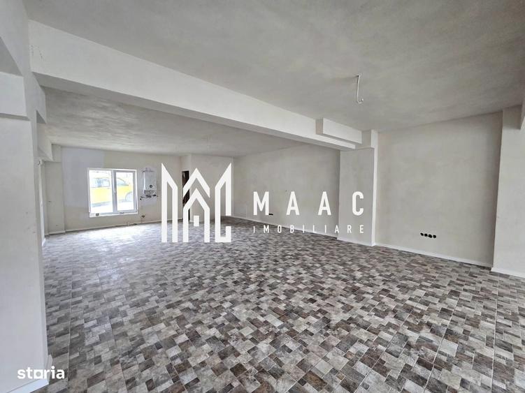 Spațiu comercial, de 94 mp, în Turnișor
