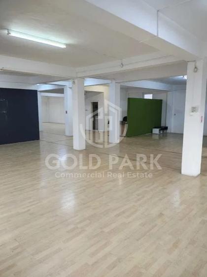 Spațiu comercial, de 130 mp, în Mănăștur