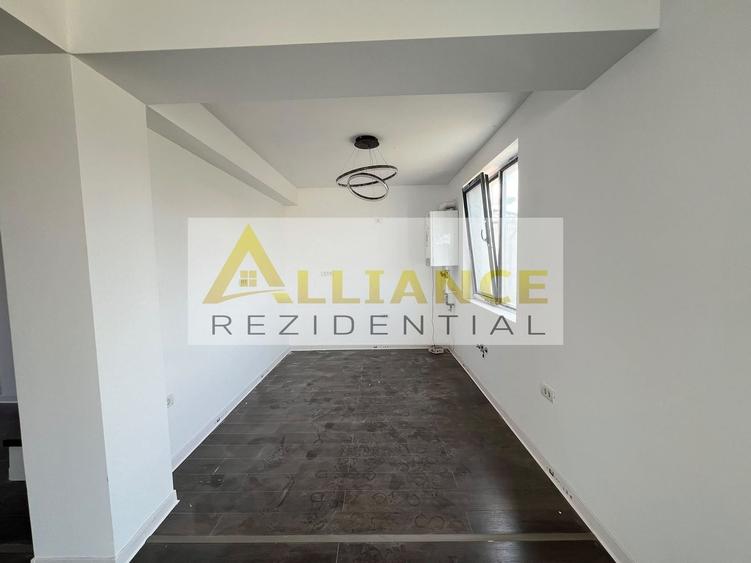 Vila de vanzare-4 camere-2 bai-Teren 350 MP - 8