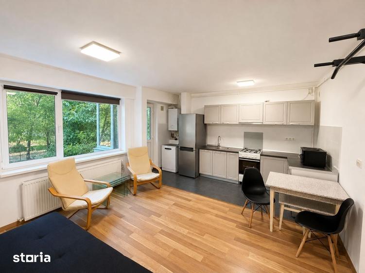 Apartament 2 camere | Acces direct la curte | Andrei Mure?anu - 8