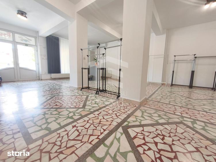 Spatiu Comercial Stradal |Bd. Mamaia|Vizibilitate Maxima & Comision 0% - 3