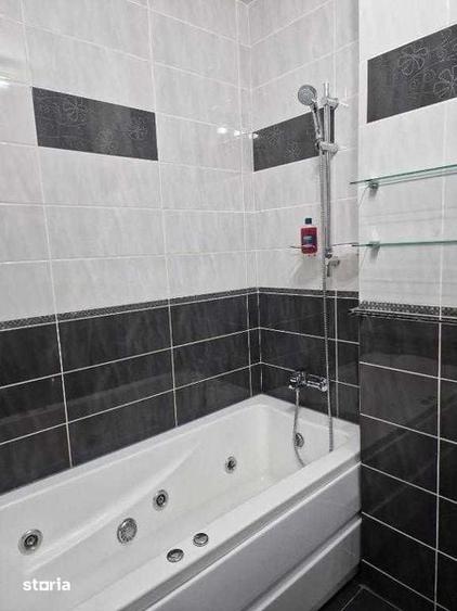 Apartament cu 2 camere în George Enescu