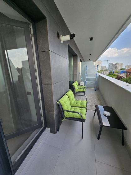 Apartament Alezzi - 4