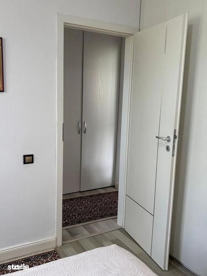 Apartament cu 2 camere în Grigorescu