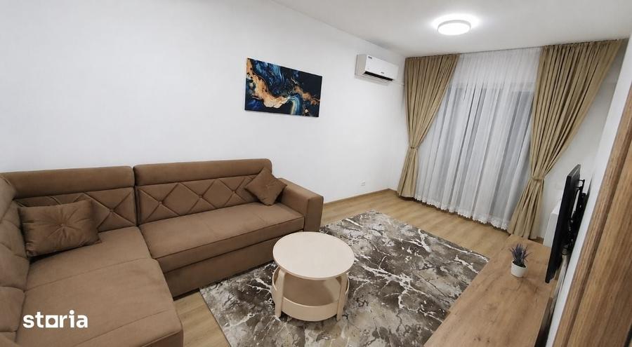 Apartament 2 camere Deco Residence - Metrou Berceni 5 minute - 8