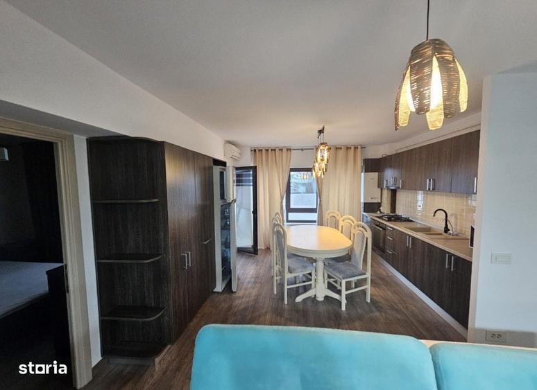 Apartament cu 3 camere în Tătărași