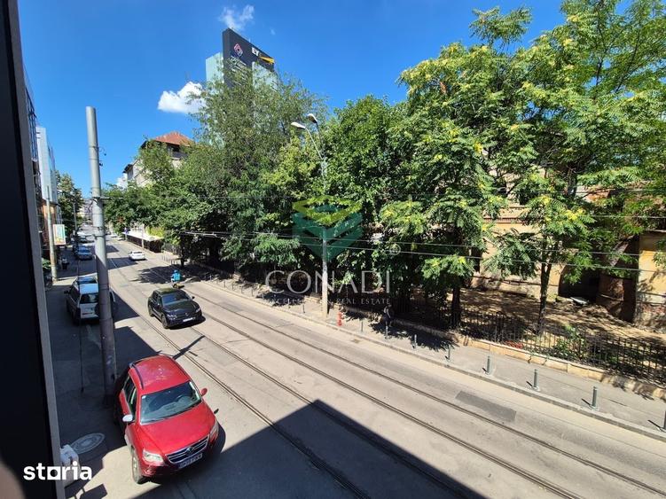 Apartament cu 2 camere în Grivița