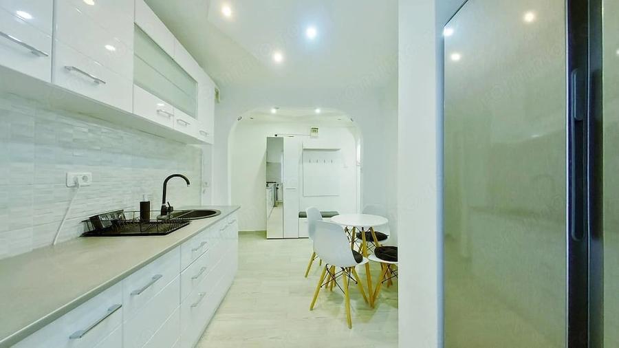 Apartament cu 2 camere de inchiriat in Confectii - 15