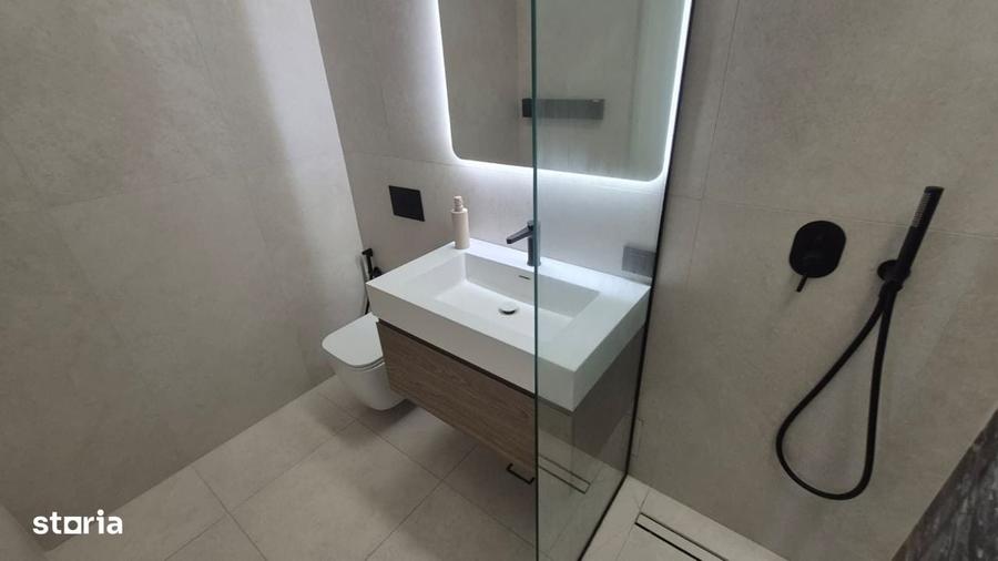 Apartament 2 Camere | Mobilat + Utilat | - 11
