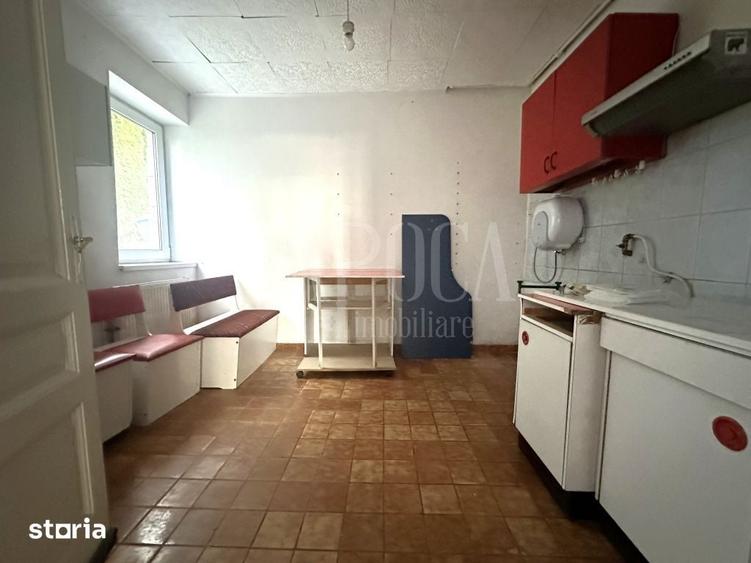Casă cu 5 camere cu Teren 867 Mp în Andrei Mureșanu