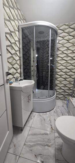 Apartament cu 2 camere decomandat în Ortelec