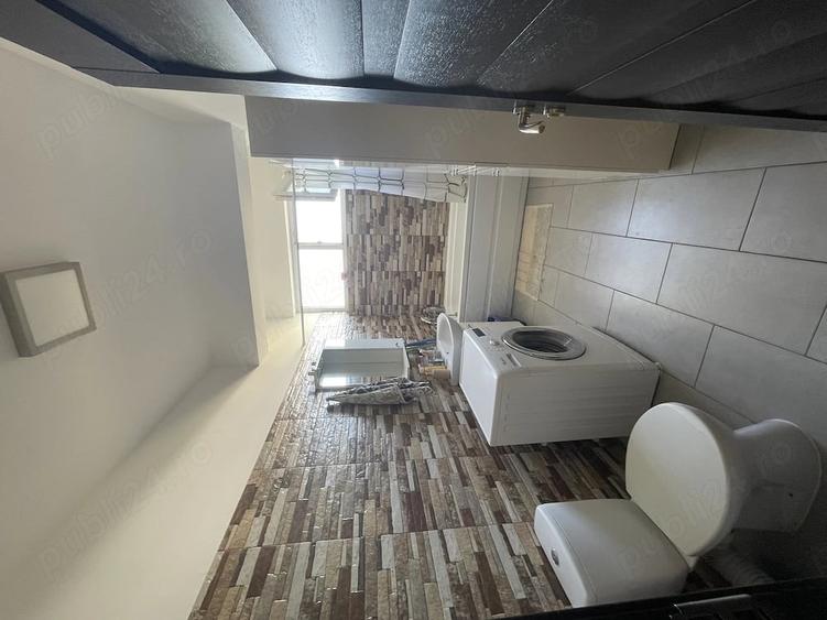 Apartament de 2 camere mobilat si utilat complet (loc de parcare inclus) - 2