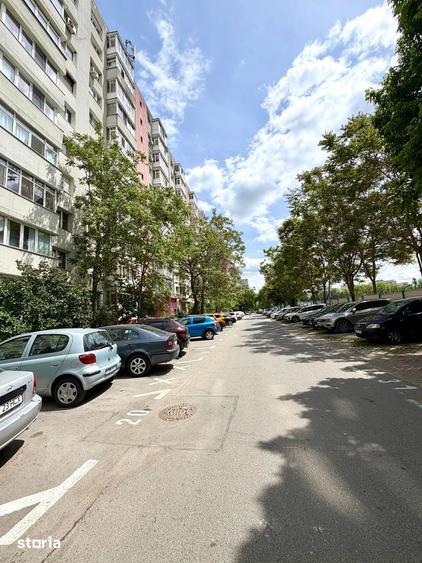 Fundeni / Apartament de 57 mp / Bloc 1978/ Parc Motodrom - 2