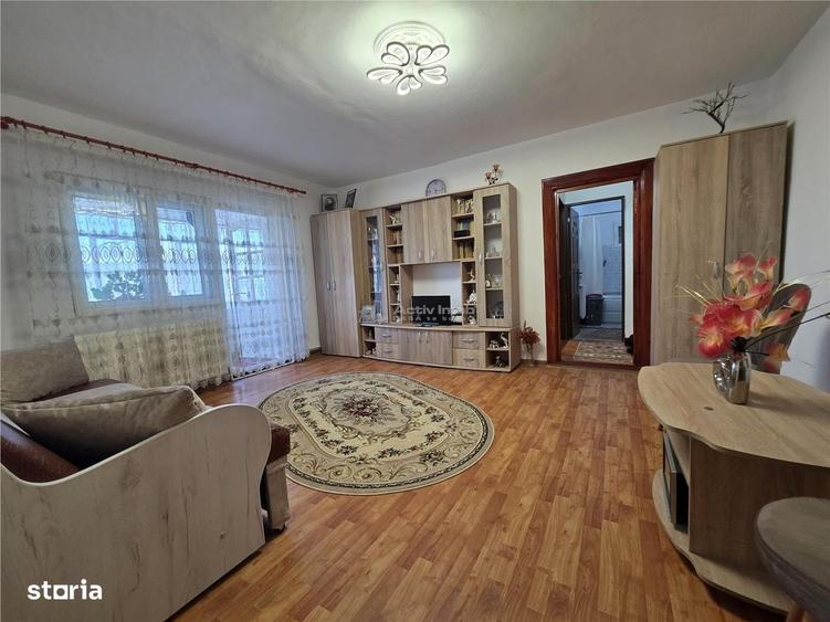 Apartament cu 2 camere în Topliceni