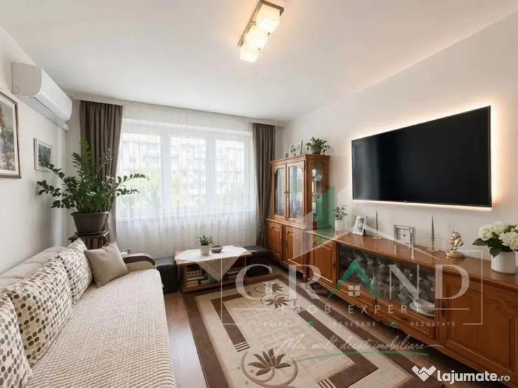Apartament modern, 2 camere, in Gheorgheni, Cluj-Napoca - Cluj-Napoca (Cluj) - 2