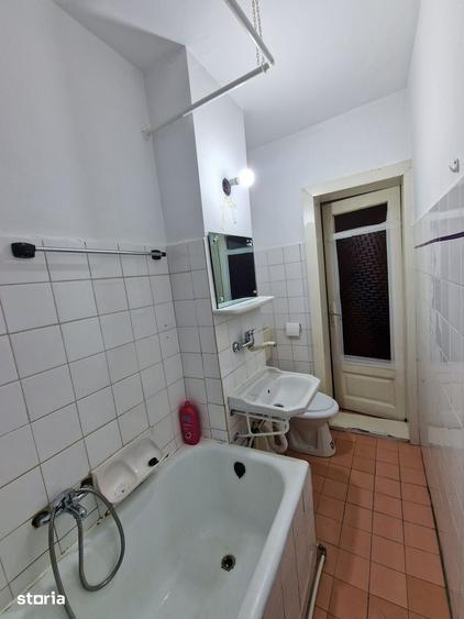 Apartament cu 2 camere în Șagului