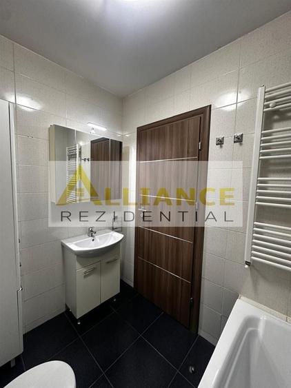 3 camere decomandat | 2 bai | Parcare cadastrată | Metalurgiei 2018 - 17