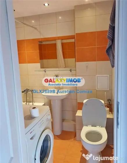 Apartament 2 camere zona Andronache/sp 51mp/etaj 2 - 4