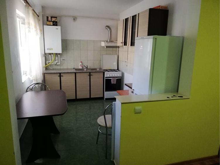 Apartament 2 camere + loc parcare- PF - 1