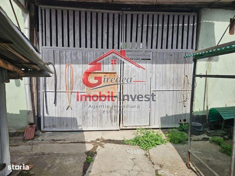 CASA 100MP |3 CAMERE| 2 PIVNITE| GARAJ| 3 ANEXE| SUPRAFATA TEREN 1318 - 4
